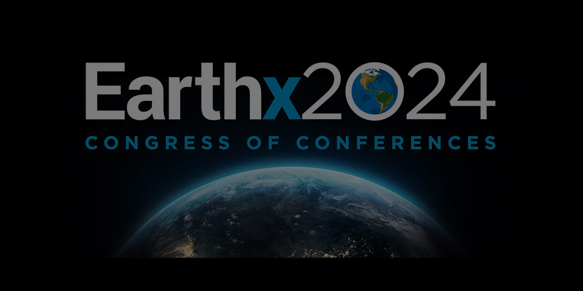 EarthX 2024 Congress of Conferences, a Noteworthy Event