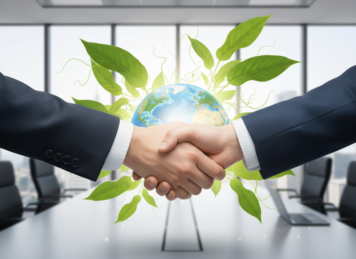 Sustainability Advisors